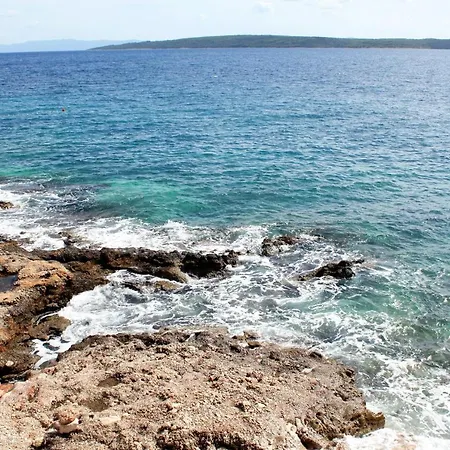 بيت للعطل House With A Parking Space Zavala, Hvar - 5702