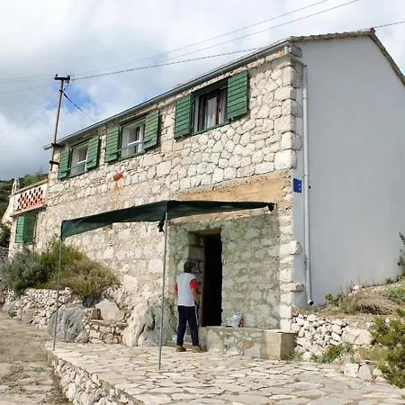 بيت للعطل House With A Parking Space Zavala, Hvar - 5702 زافالا