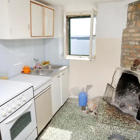 House With A Parking Space Zavala, Hvar - 5702 بيت للعطل زافالا
