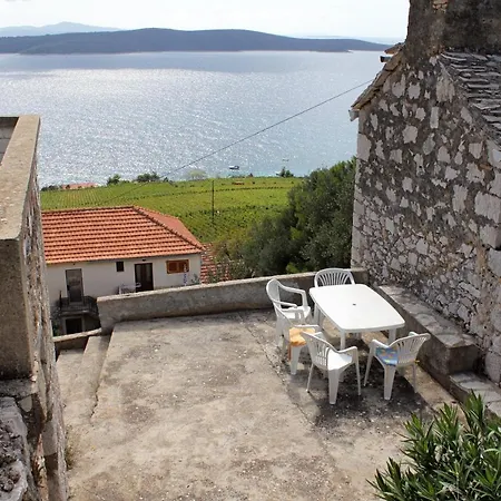 House With A Parking Space Zavala, Hvar - 5702 * زافالا