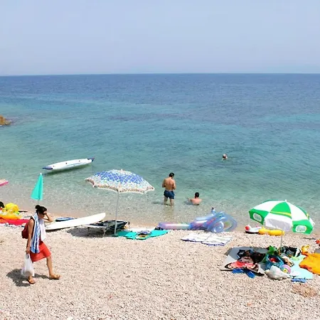 بيت للعطل House With A Parking Space Zavala, Hvar - 5702