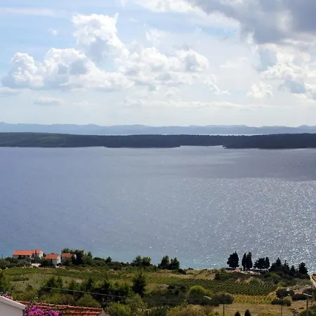 بيت للعطل House With A Parking Space Zavala, Hvar - 5702