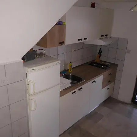 بيت للعطل House With A Parking Space Zavala, Hvar - 5702 زافالا